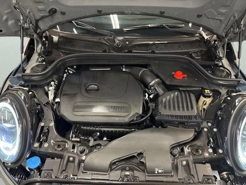 Used 2023 MINI Cooper 4-Door Hardtop FWD image 20