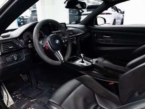 Used 2020 BMW M4 CS image 20