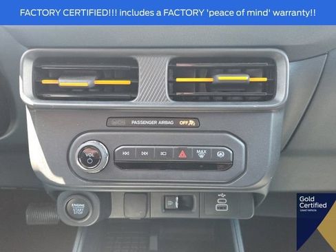 Used 2025 Ford Maverick Tremor AWD/4WD image 30