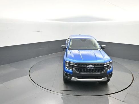 New 2026 Ford Ranger XLT image 19