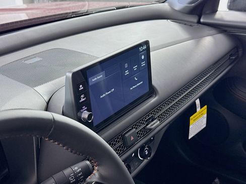 New 2027 Honda HR-V Sport image 7
