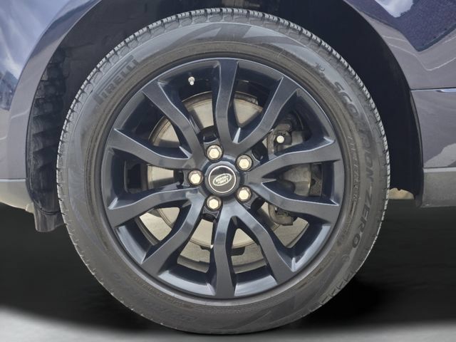 Used 2016 Land Rover Range Rover HSE AWD/4WD image 28