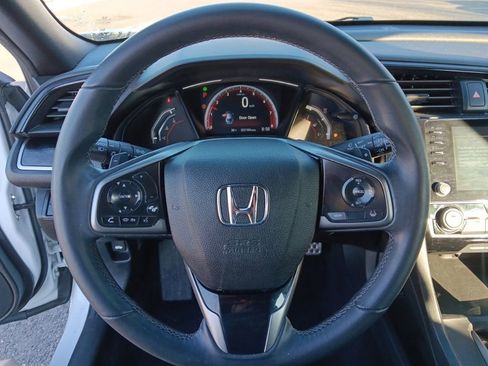 Certified 2021 Honda Civic Sport image 14