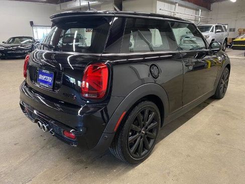 Used 2020 MINI Cooper S w/ Driver Assistance Package image 5