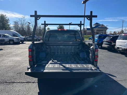 Used 2022 Nissan Frontier S w/ Technology Package image 12
