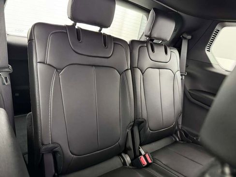 New 2025 Jeep Grand Cherokee L Limited image 39