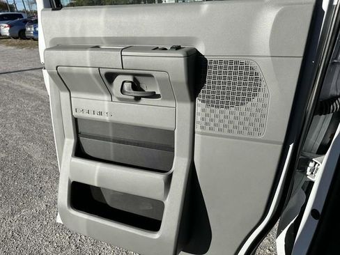 New 2024 Ford E-450 and Econoline 450 Super Duty w/ Driver's Safety Package image 13