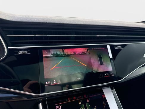 New 2026 Audi Q7 3.0T Premium Plus image 25