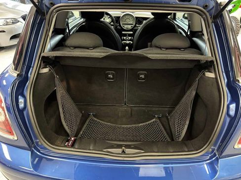 Used 2008 MINI Cooper Hardtop image 13