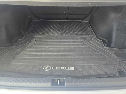 Used 2023 Lexus IS 500 w/ Accessory Package 2 RWD image 14