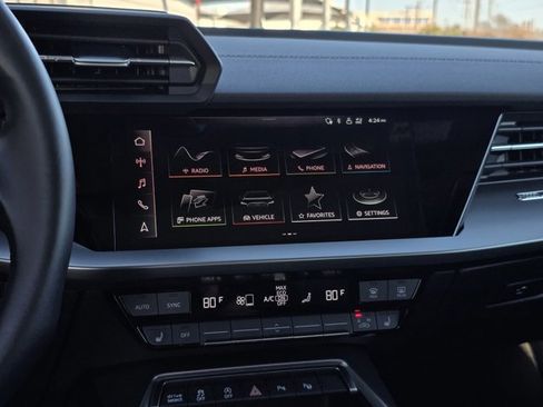 Certified 2023 Audi A3 2.0T Premium w/ Convenience Package image 23