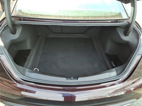 Used 2021 Cadillac CT5 Luxury w/ Sun And Sound Package image 16