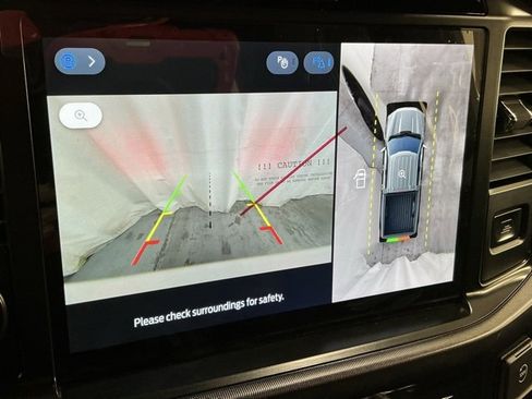 New 2026 Ford F150 Lariat w/ Equipment Group 502A High image 28