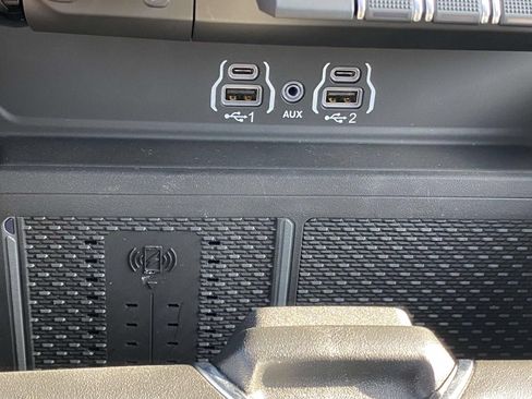 Used 2026 RAM 1500 Big Horn AWD/4WD image 31