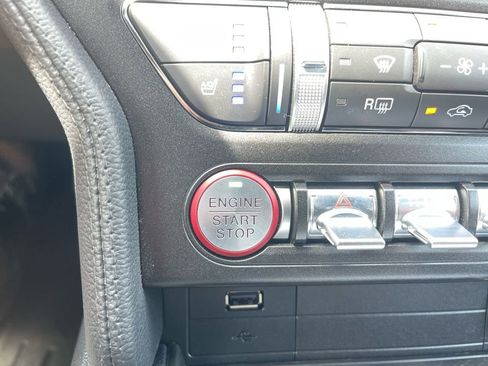 Used 2021 Ford Mustang GT Premium w/ Black Accent Package image 21