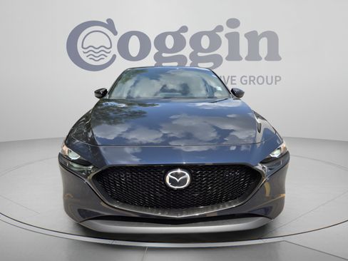 Used 2024 MAZDA MAZDA3 s FWD image 8