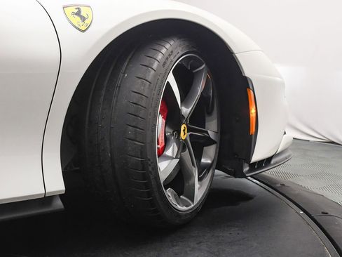 Certified 2023 Ferrari SF90 Stradale image 35