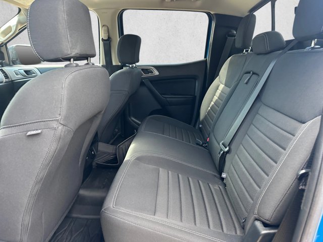 Certified 2021 Ford Ranger XLT w/ Equipment Group 302A High AWD/4WD image 18