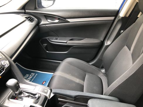 Used 2017 Honda Civic LX image 20