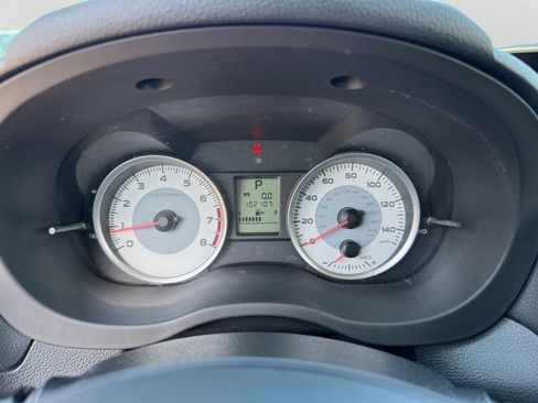 Used 2012 Subaru Impreza 2.0i image 26