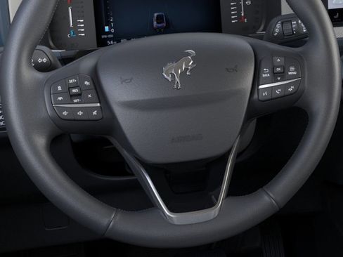 New 2026 Ford Bronco Sport Heritage image 13