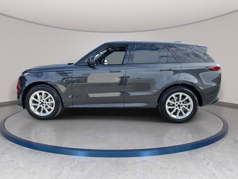 New 2026 Land Rover Range Rover Sport Dynamic SE image 8