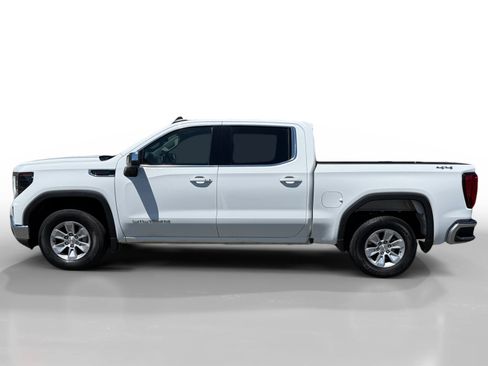 Used 2024 GMC Sierra 1500 SLE AWD/4WD image 2