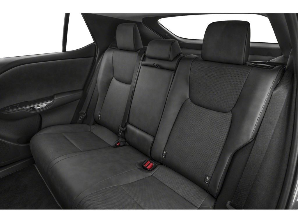 New 2026 Lexus RZ 450e AWD w/ Technology Package image 8