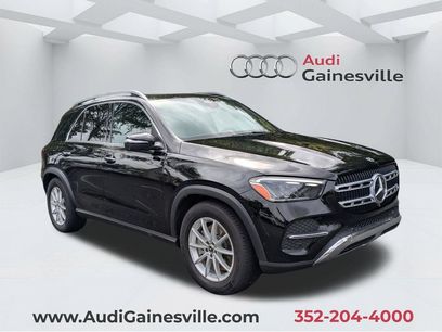 Used 2024 Mercedes-Benz GLE 450 4MATIC