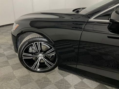 Used 2021 Volvo S60 T5 Inscription image 36