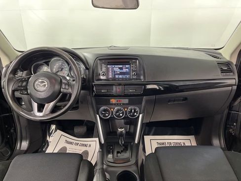 Used 2014 MAZDA CX-5 Sport w/ Bluetooth Audio Package image 37