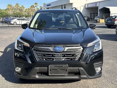 Used 2023 Subaru Forester Limited AWD/4WD image 9