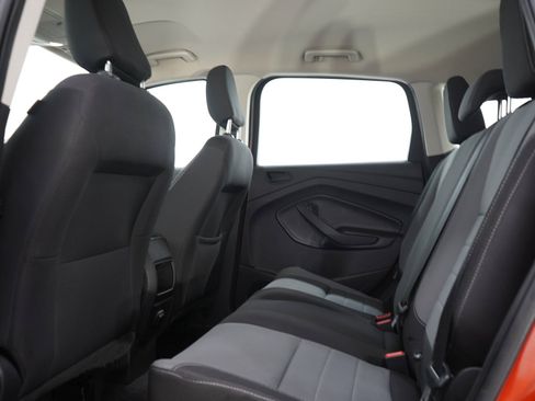 Used 2019 Ford Escape S FWD image 19