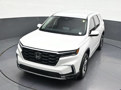 Used 2024 Honda Pilot EX-L image 23