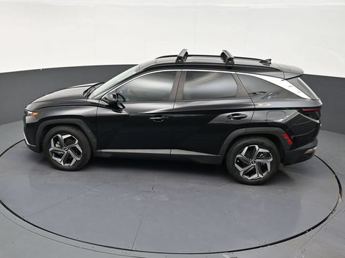 Used 2024 Hyundai Tucson SEL w/ Convenience Package FWD image 13