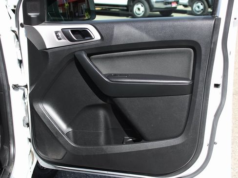 Used 2021 Ford Ranger XLT w/ Equipment Group 301A Mid image 33