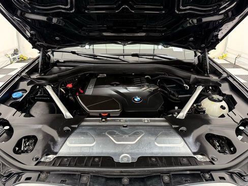 Used 2023 BMW X3 xDrive30i image 10