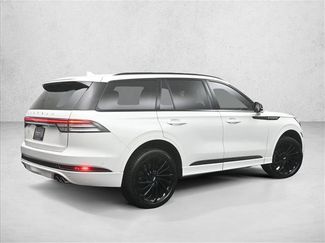 Used 2022 Lincoln Aviator Reserve w/ Equipment Group 201A video 2