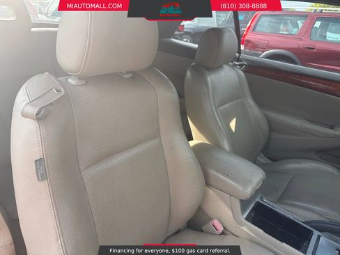 Used 2008 Toyota Solara SLE image 17