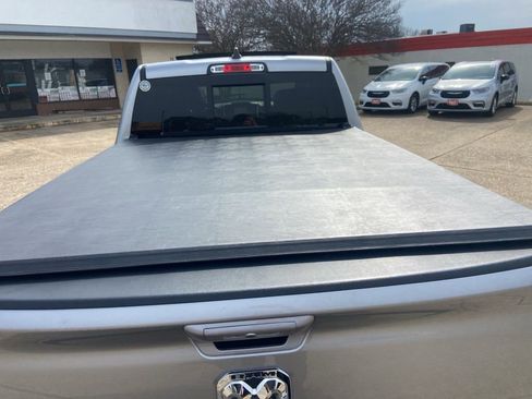 Used 2024 RAM 1500 Laramie image 22