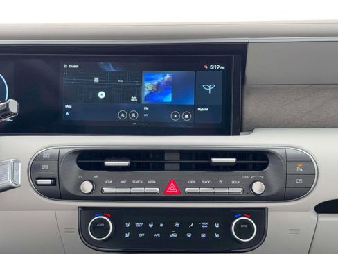 New 2026 Hyundai Palisade SEL Premium FWD image 19