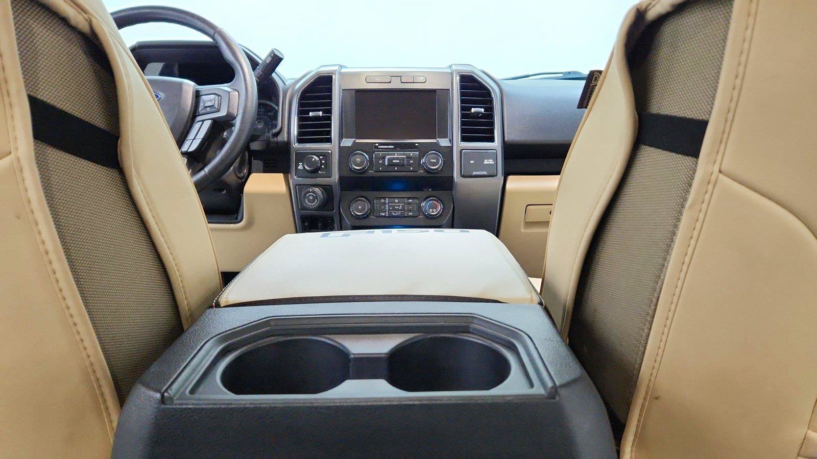 Used 2020 Ford F150 XLT w/ Equipment Group 302A Luxury AWD/4WD image 23