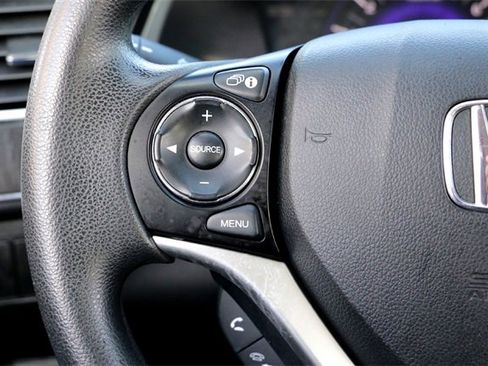 Used 2015 Honda Civic SE image 13