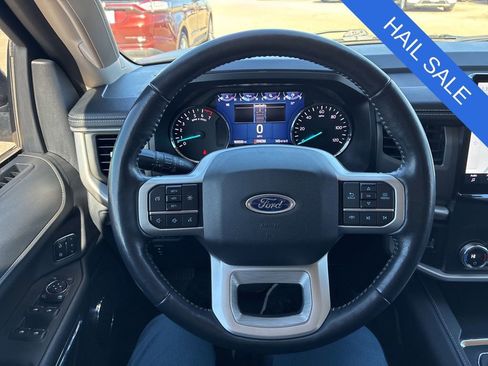 Used 2022 Ford Expedition XLT AWD/4WD image 27