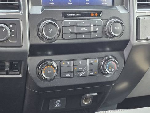 Used 2022 Ford F250 XLT AWD/4WD image 20