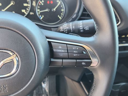 Used 2025 MAZDA CX-30 AWD 2.5 S w/ Premium Package image 25