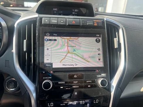 Used 2021 Subaru Ascent Touring w/ Popular Package #2A AWD/4WD image 3