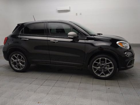 Used 2020 FIAT 500X Sport w/ Comfort Group AWD/4WD image 11