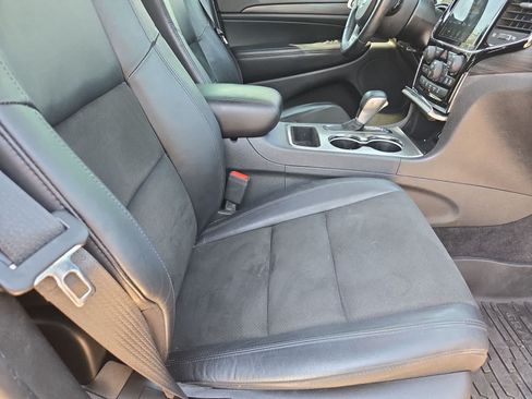 Used 2019 Jeep Grand Cherokee Altitude RWD image 20