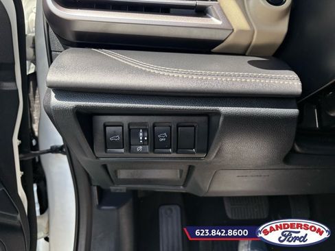 Used 2025 Subaru Outback Limited w/ Popular Package #2 AWD/4WD image 12